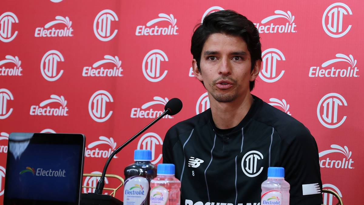 Toluca FC: Duelo ante Atlas, una oportunidad de mejorar rumbo a liguilla