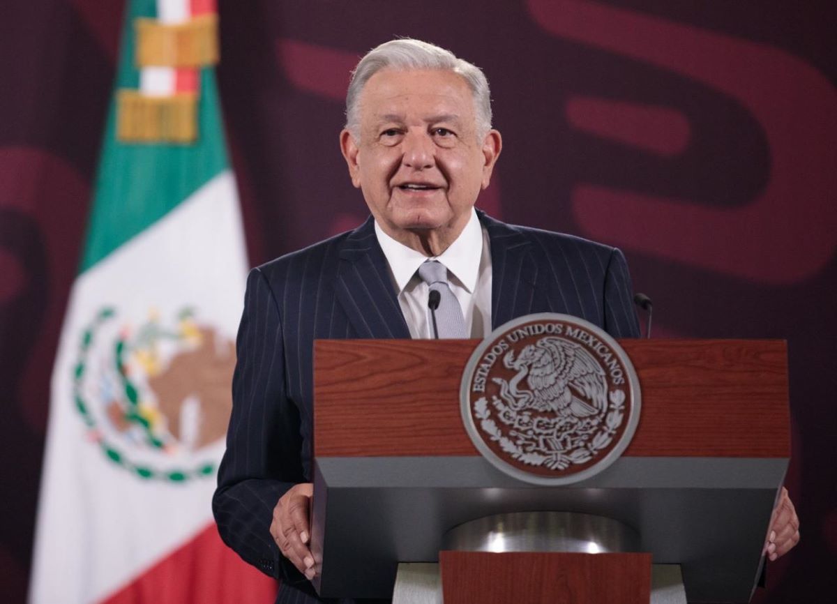 AMLO solicitará al TEPJF detallen alcances sobre las mañaneras