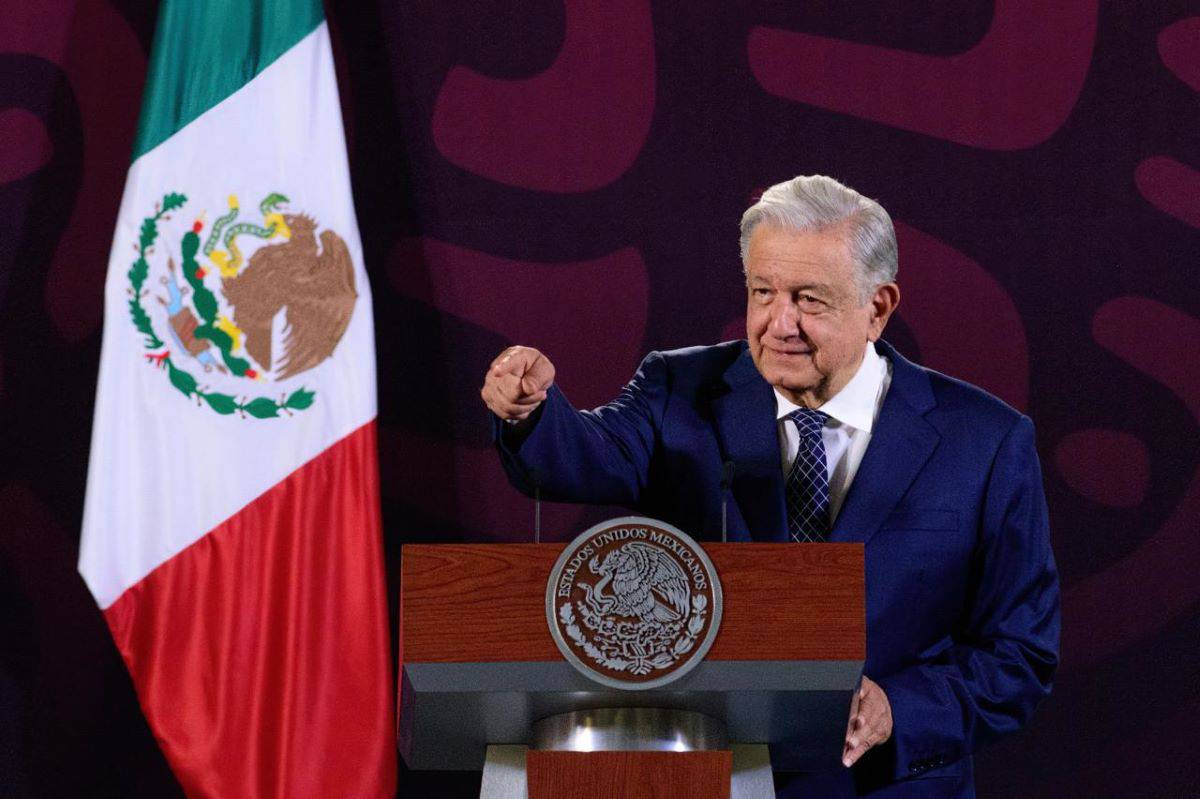 Serán la elecciones más limpias y libres de la historia: AMLO