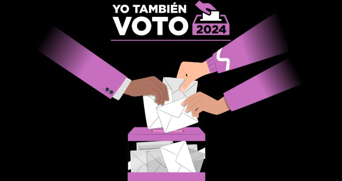 Edomex: ¡Sin pretextos para votar! ¡Así puedes ubicar tu casilla!