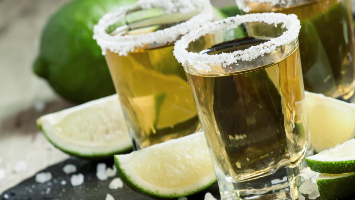 ¿Cuáles son las marcas de tequila que más emborrachan?