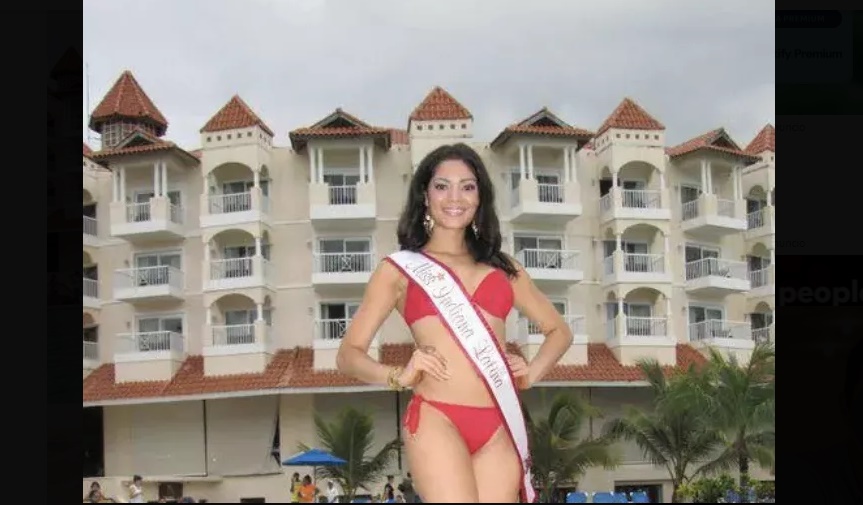 DEA detiene a Miss Indiana por lavar dinero para cártel mexicano