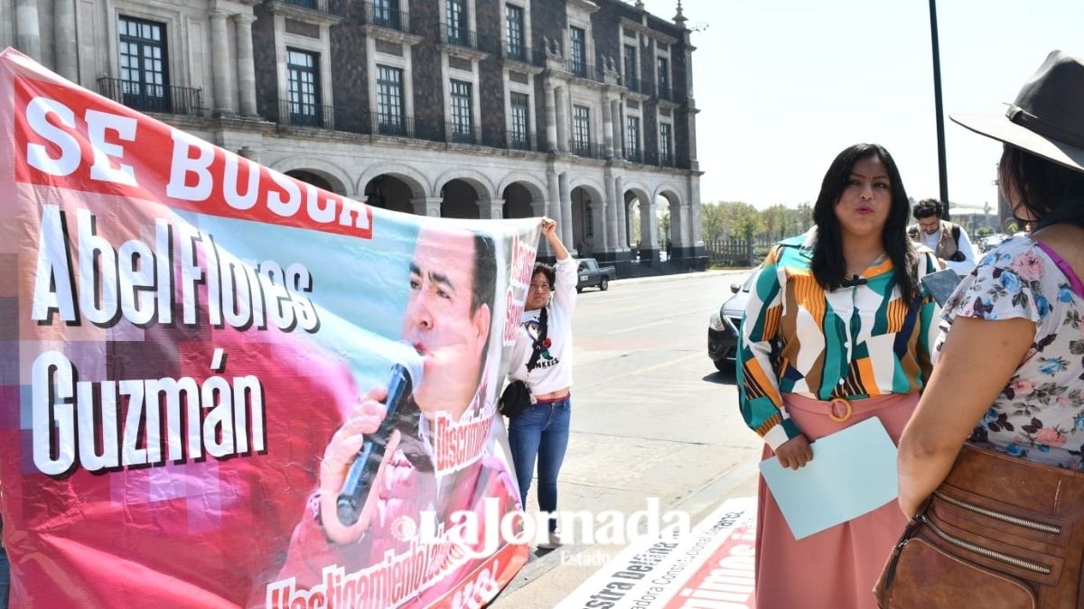 Xalatlaco: Piden intervención de la gobernadora en caso de hostigamiento