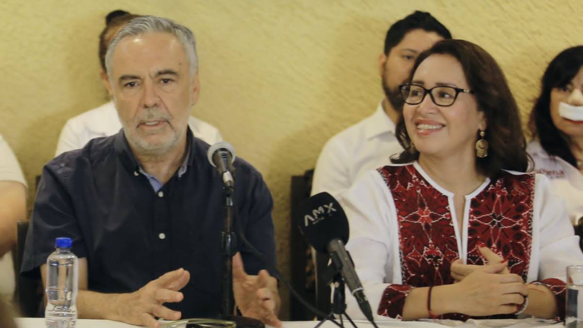 Ecatepec dará más de 400 mil votos para Sheinbaum: Azucena Cisneros