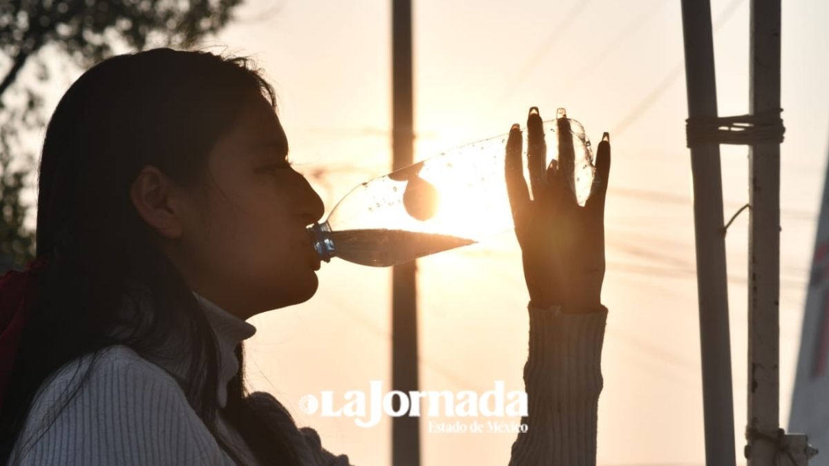 ¡Alerta máxima por calor! UNAM pronostica altas temperaturas en México para los próximos días