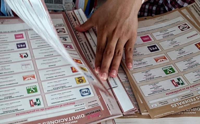 ¿Cuáles son las medidas de seguridad que hacen infalsificables las Boletas Electorales?