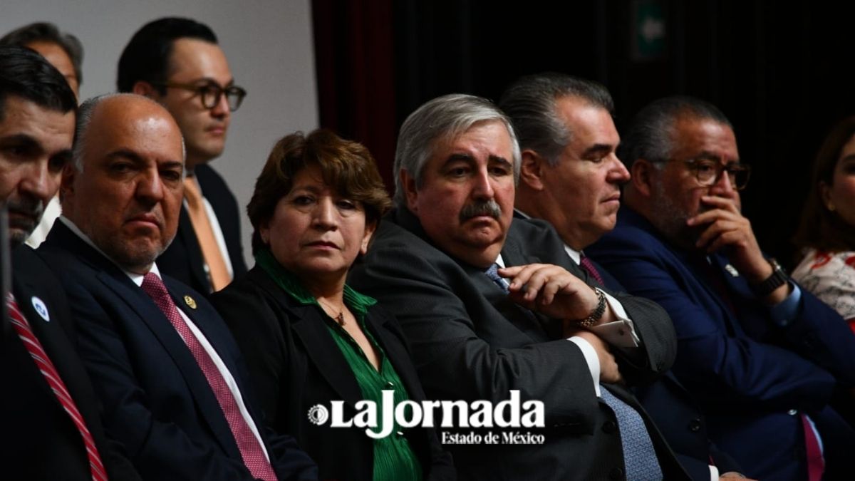 Edomex concentra 13% de las unidades económicas de todo el país