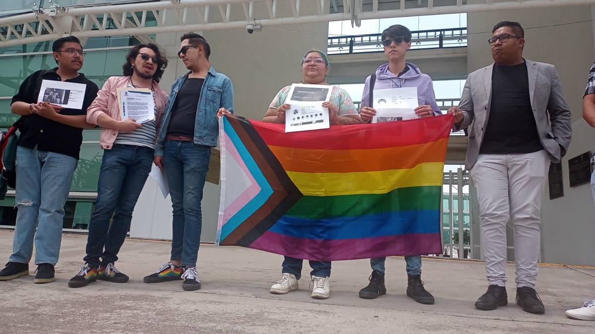 Edomex: Denuncian usurpación de candidaturas a la comunidad LGBT+