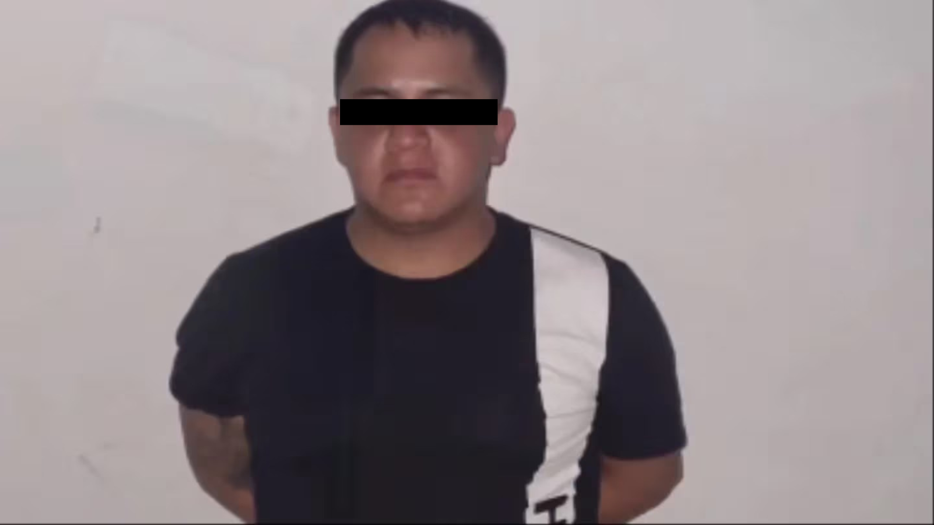 “El Pozoles” huyó al Edomex tras varias amenazas de muerte