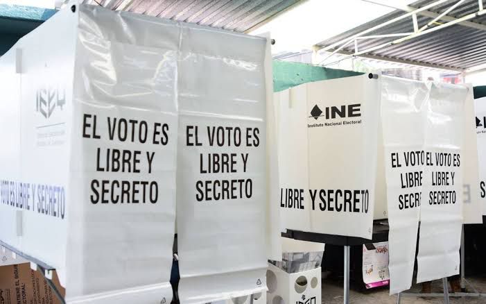 Empresas arman rifas entre empleados para que voten el 2 de junio