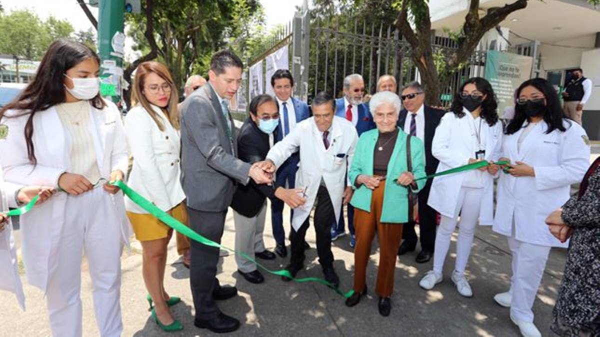 Facultad de Medicina de la UAEMéx conmemora 69 aniversario, buscan posicionarse a nivel nacional