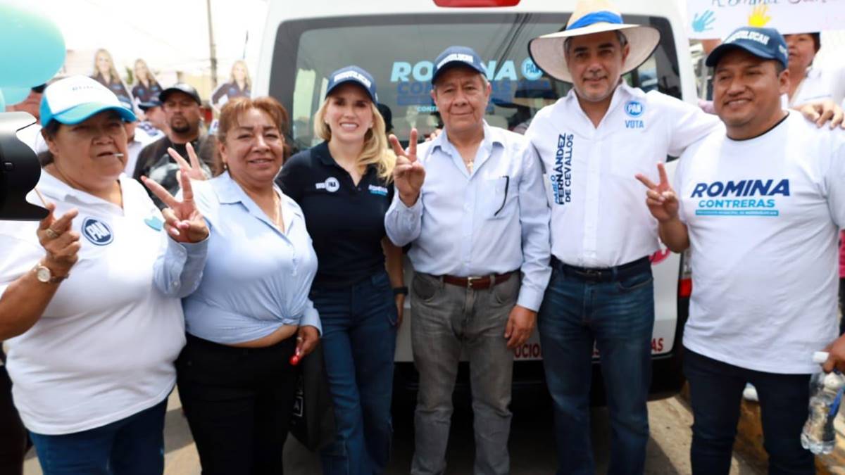 Huixquilucan: Romina Contreras mantendrá apoyos para mamás solteras y jefes de familia