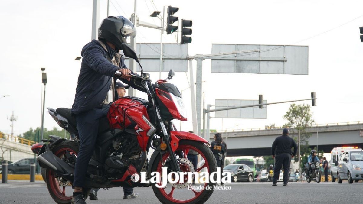 Ozumba: Buscan frenar robo de motocicletas