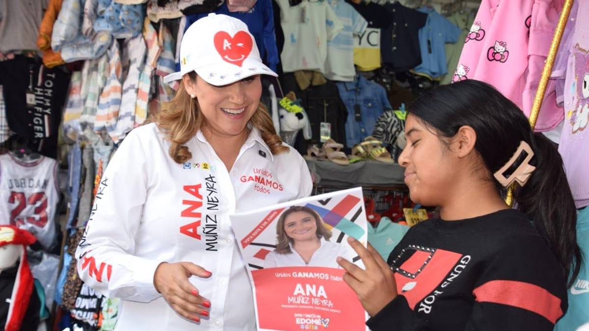 San Mateo Atenco: Se triplicará el presupuesto para alumbrado público