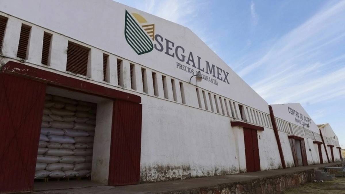 Exfuncionario de Segalmex enfrentará otro proceso penal