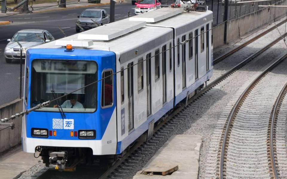 Sener Mobility realizará estudios al Tren Eléctrico Ligero Naucalpan-Buenavista