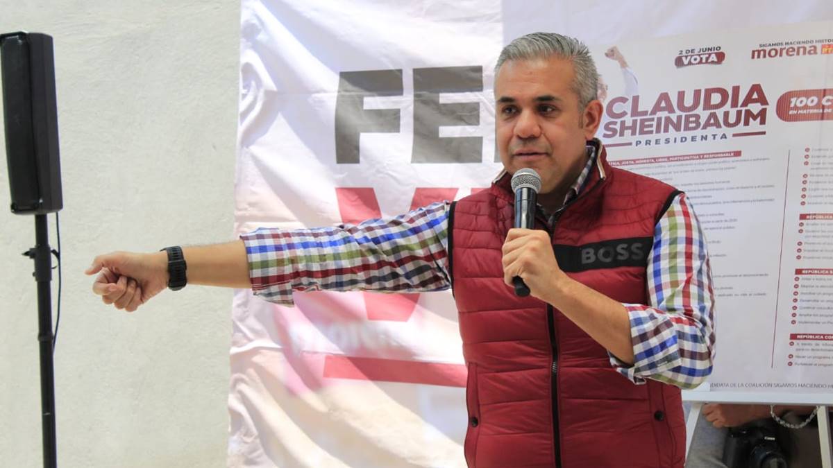 FGJEM no ha tocado a la delincuencia organizada en Edomex: Fernando Vilchis