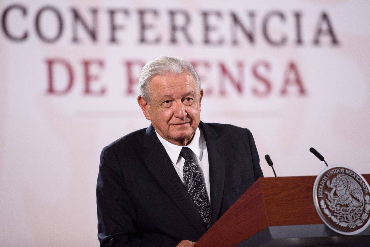 Por resolverse el conflicto aguacatero con EU: AMLO