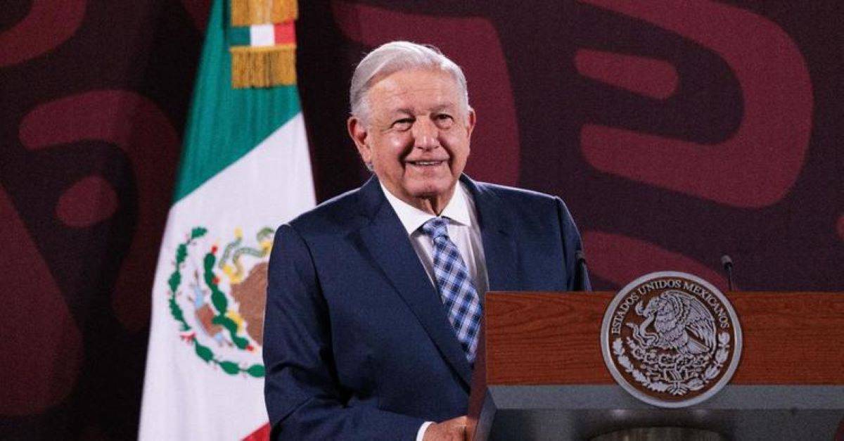 Futura reforma judicial provocó nerviosismo en los mercados: AMLO