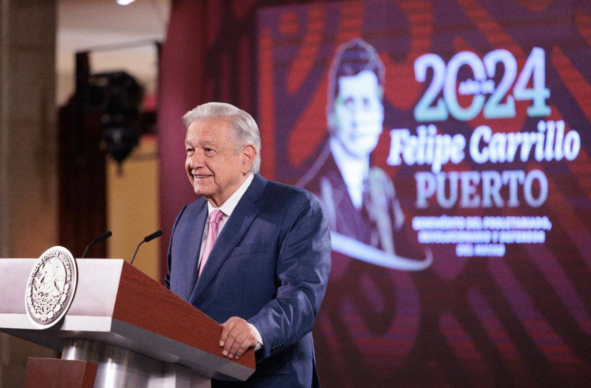 “Voto por voto, casilla por casilla”, así responde AMLO a Gálvez