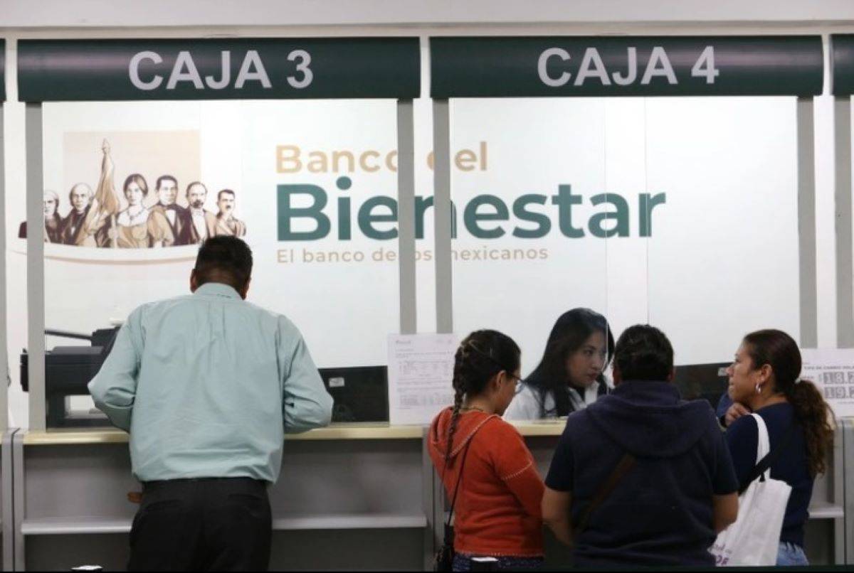 ¿Banco del Bienestar te presta 15 MIL PESOS? Aquí te lo decimos