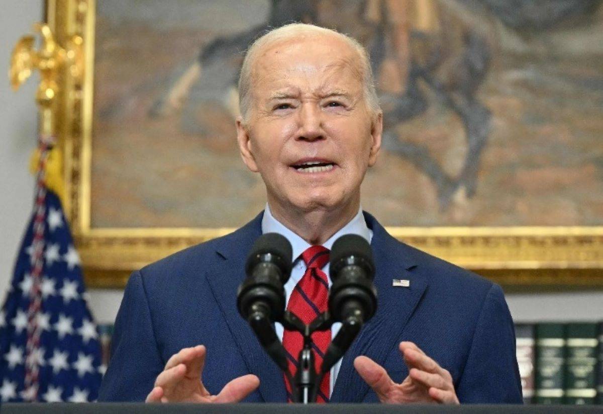 Biden cerrará frontera sur y dejará de recibir solicitudes de asilo; AMLO respetará medidas