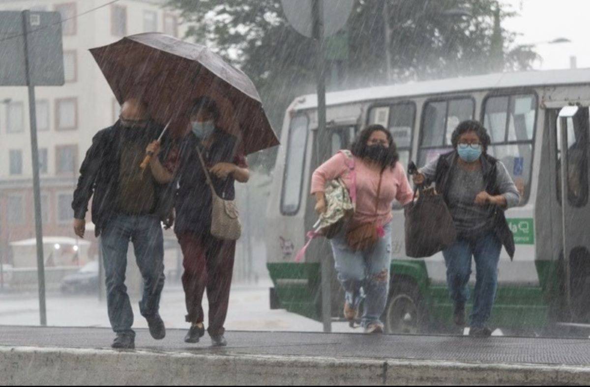 SEP: Por el Ciclón “Uno”, en estos estados se suspenden clases