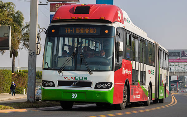 ¡Podrás hacer hasta 11 transbordos si eres usuario del Mexibús y el Mexicable!