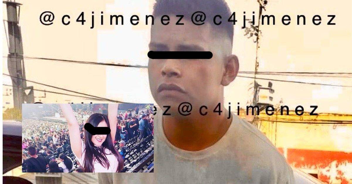 Encarcelan a sujeto relacionado con el feminicidio de Norma; pero no por ese crimen