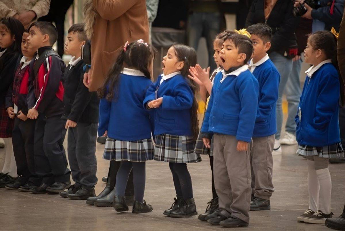 SEP: Toma precauciones, faltan dos viernes sin clases antes de que termine el ciclo 2023-2024