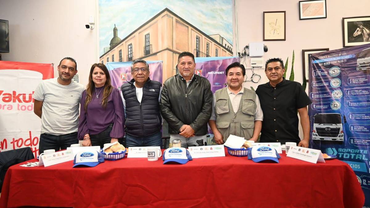 Toluca: Anuncian primera carrera atlética de periodistas