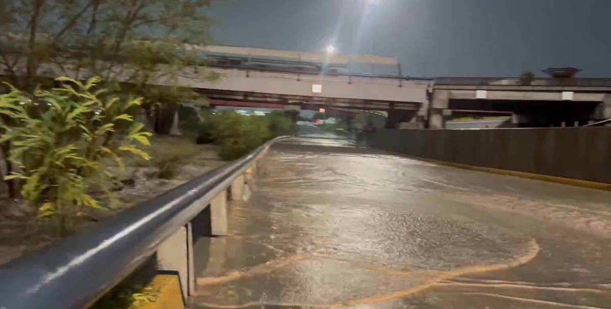 Tormenta Alberto cobra la vida de cuatro personas