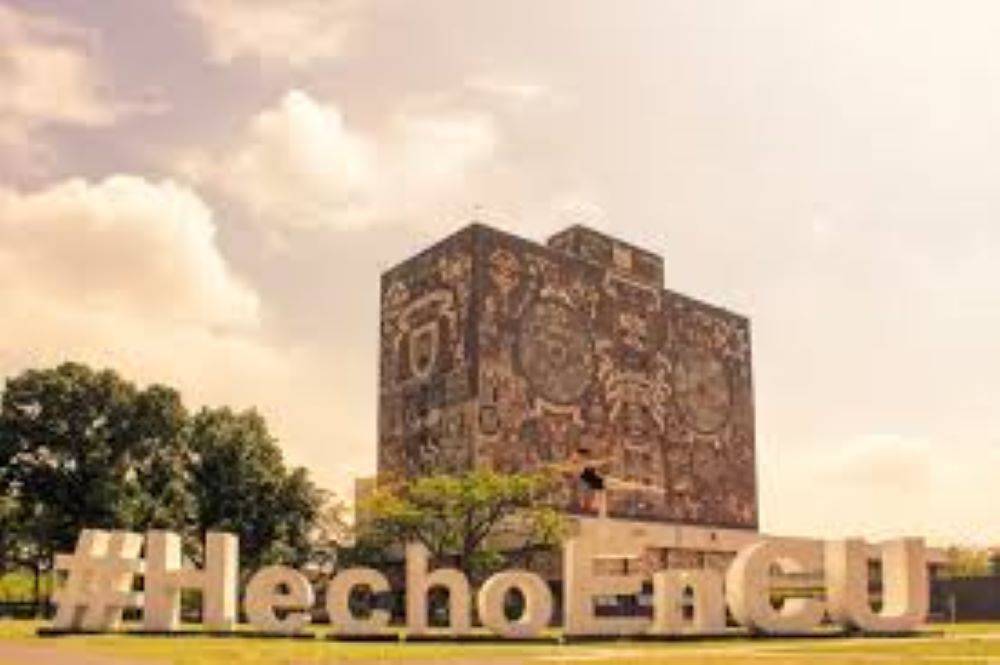 ¡Goooya, Goooya! UNAM es la mejor universidad; supera al Tec de Monterrey