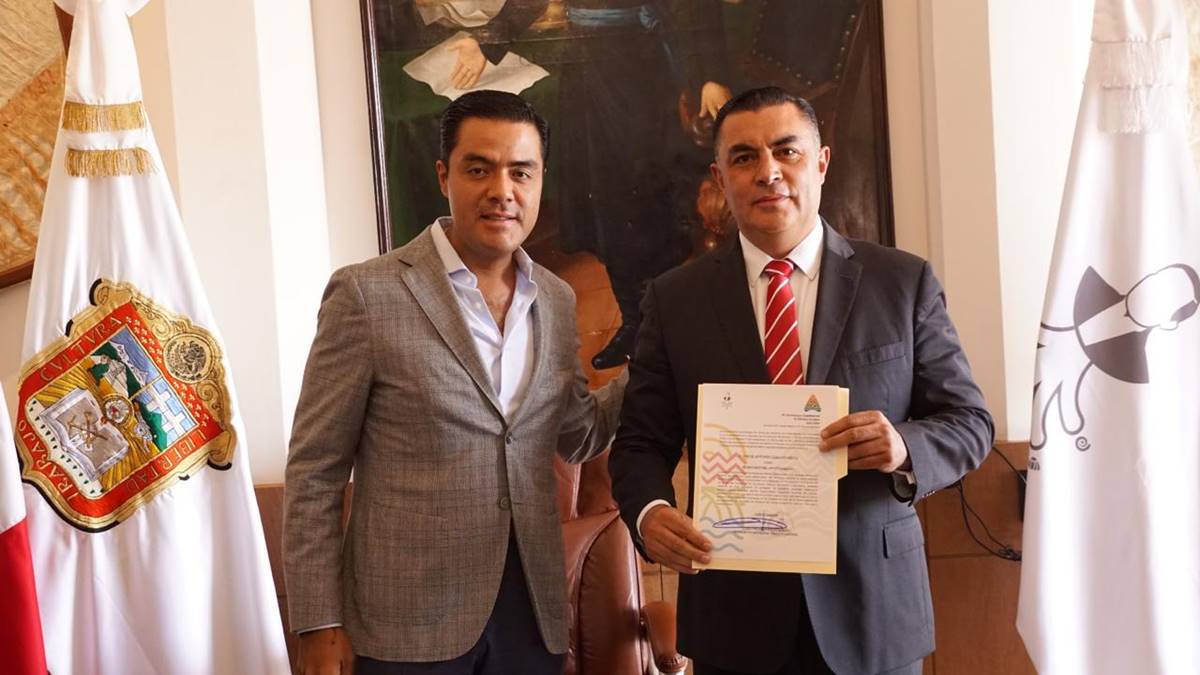 Almoloya de Juárez: Nombran a nuevo secretario del Ayuntamiento