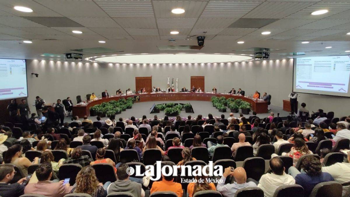 Morena y aliados se quedan con 53 diputaciones y tendrán mayoría calificada en 62 Legislatura local