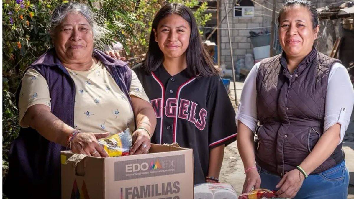 PASO A PASO: ¿Cómo registrarte a MUJERES CON BIENESTAR 2024?