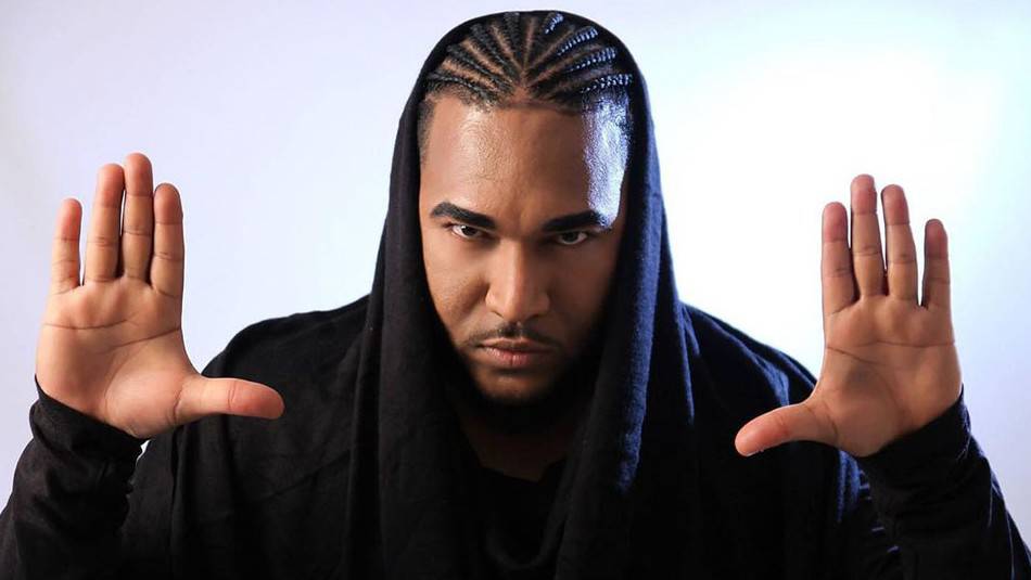 Don Omar anuncia que padece cáncer