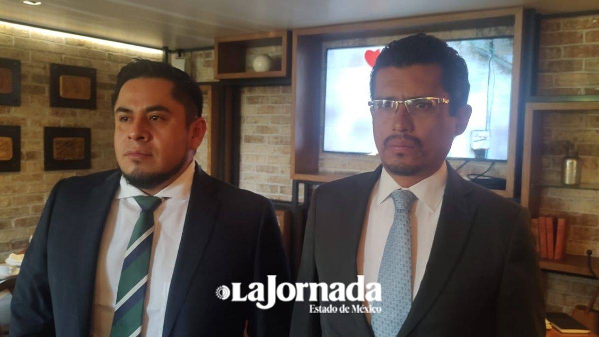 Empresarios denuncian robo por monto de un mdp por parte de supuestos policías