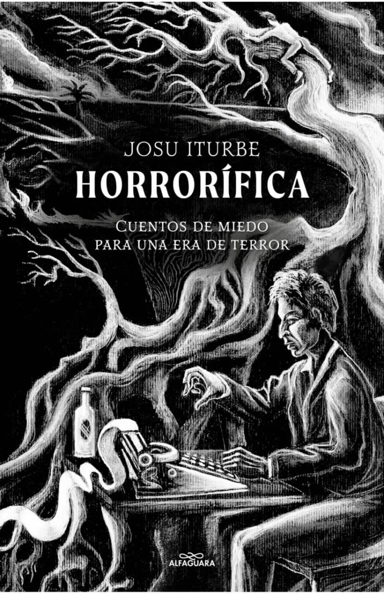 Va más allá de la era de terror