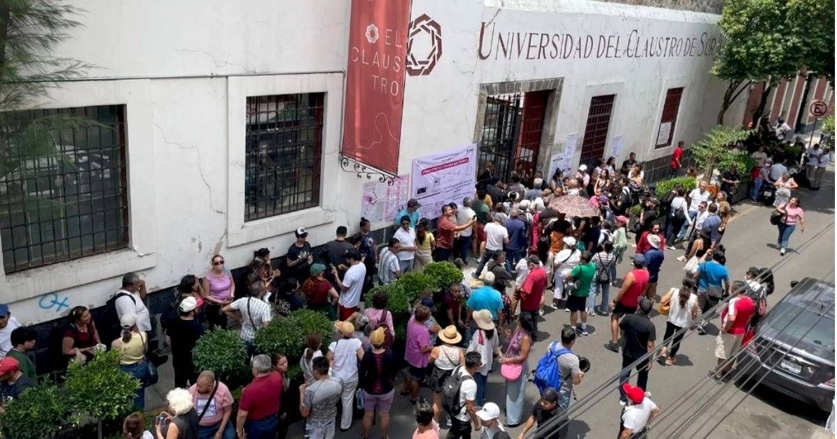 México será gobernado por 13 mujeres y 19 hombres