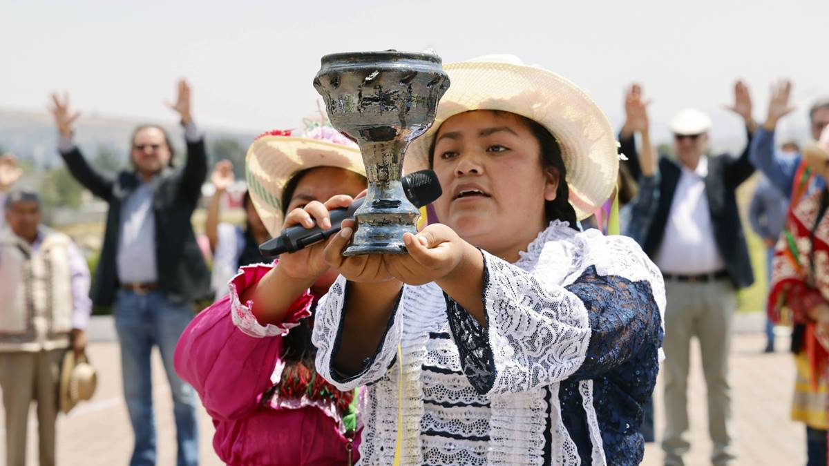 Convocatoria para Maestría en Interculturalidad para la Paz y los Conflictos Escolares