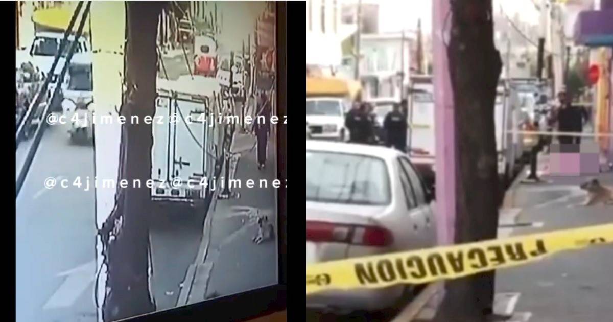 Revelan VIDEO de momento en que ejecutan a Norma, mujer que denunció a cirujano por una mala lipo