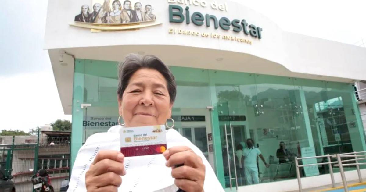 AMLO modificará Pensión Bienestar; estos serían los cambios