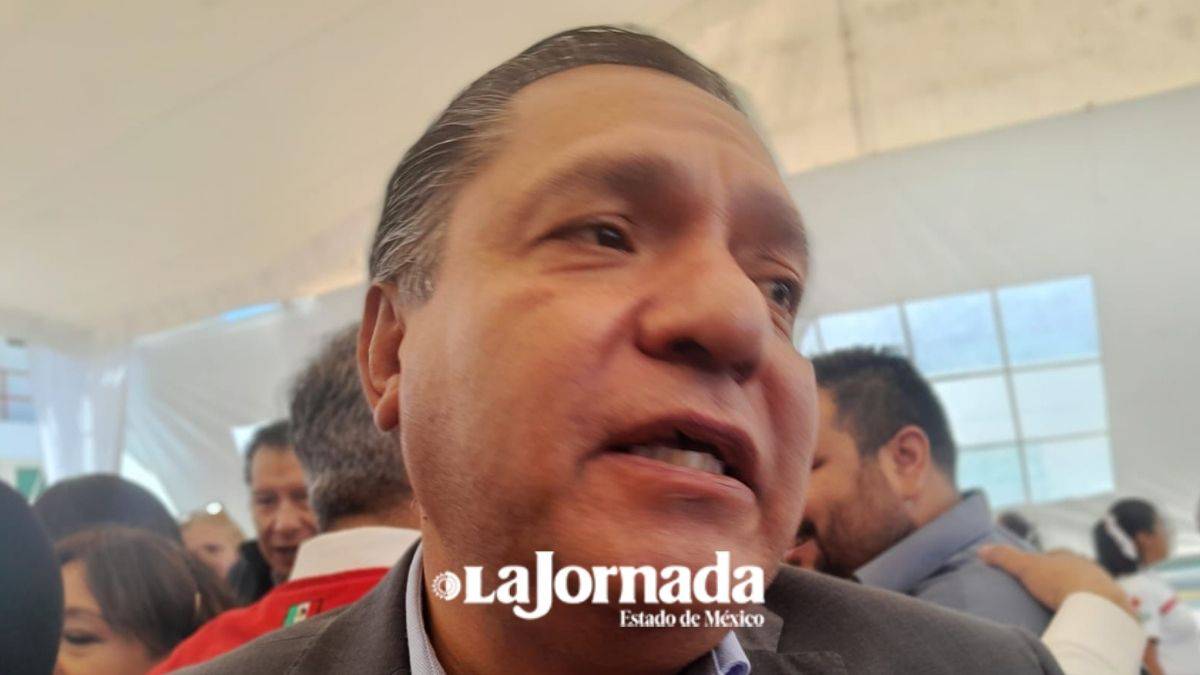 Toluca: Ricardo Moreno despreocupado por impugnación de Melissa Vargas