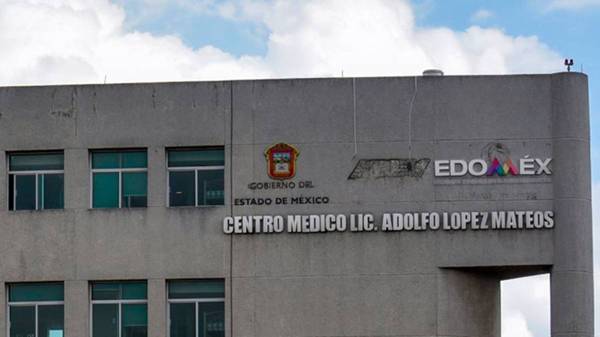 Edomex: Exhiben a Sindicato de Trabajadores de Salud por actos de corrupción