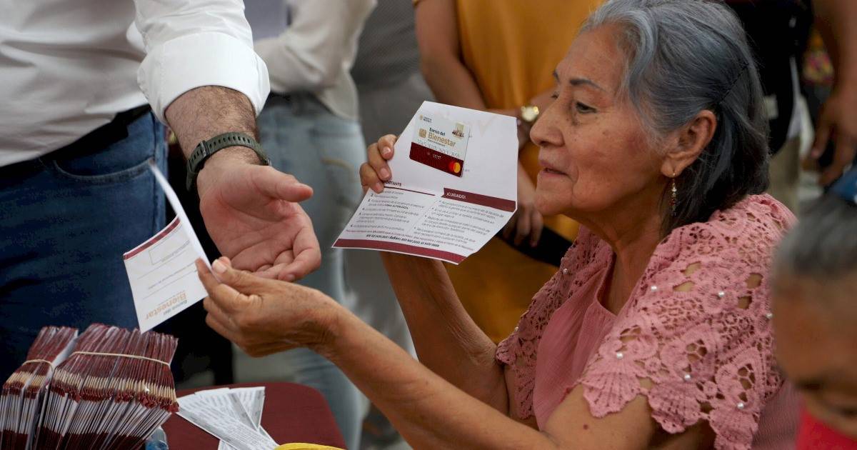 Pensión Bienestar para Adultos Mayores: ¿Qué necesito para tramitarla?