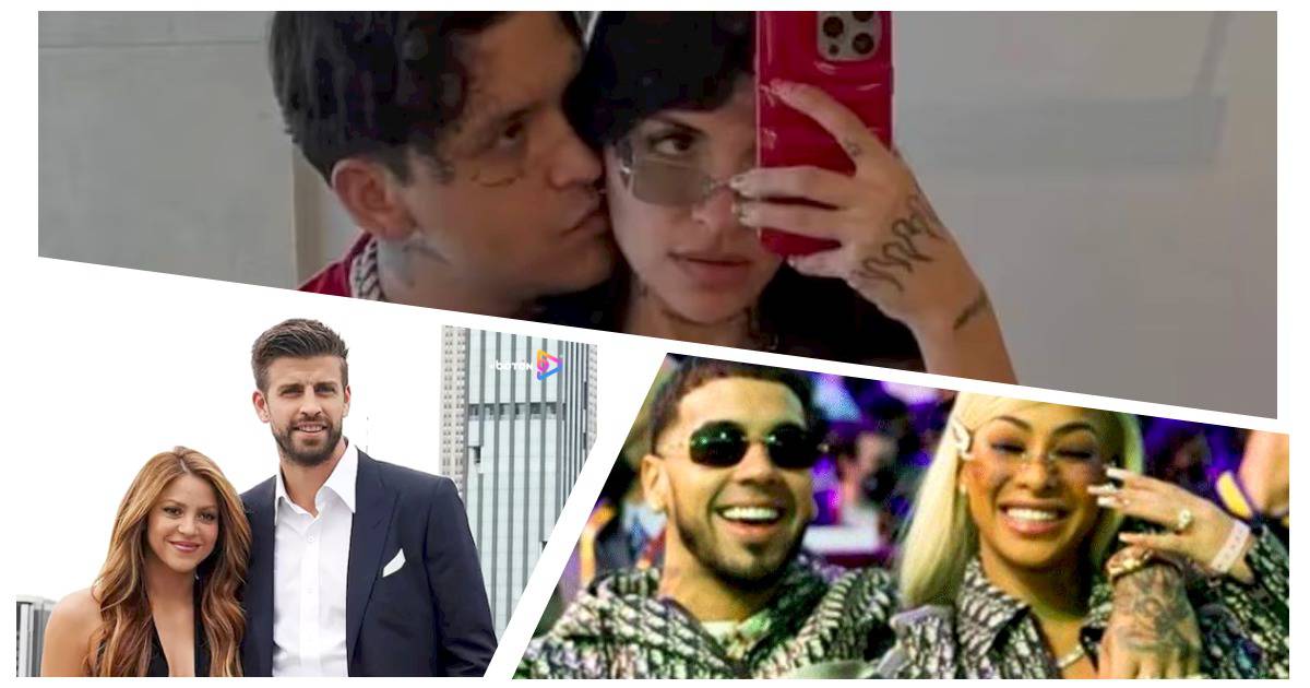 ¿Cómo surgió la frase 'Fan de su relación', el trend viral?