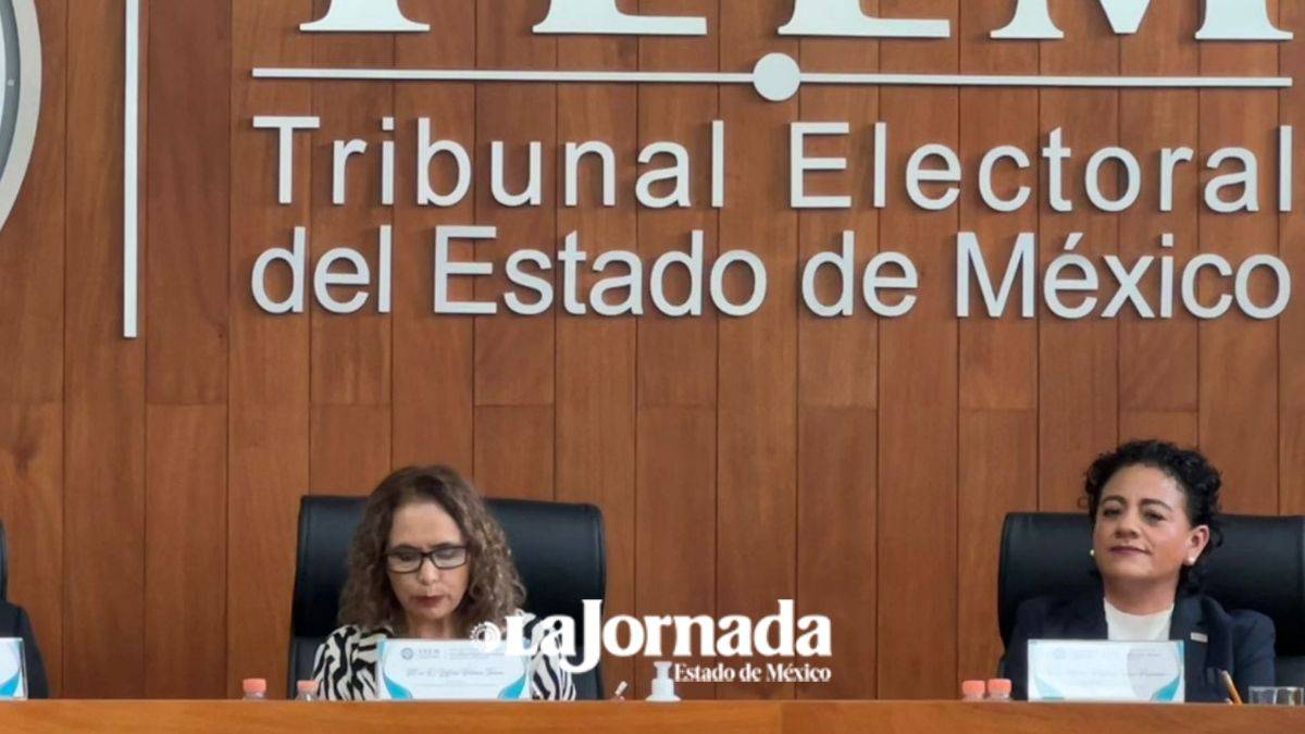 Firmes triunfos electorales en diputaciones; TEEM desecha las primeras 24 impugnaciones