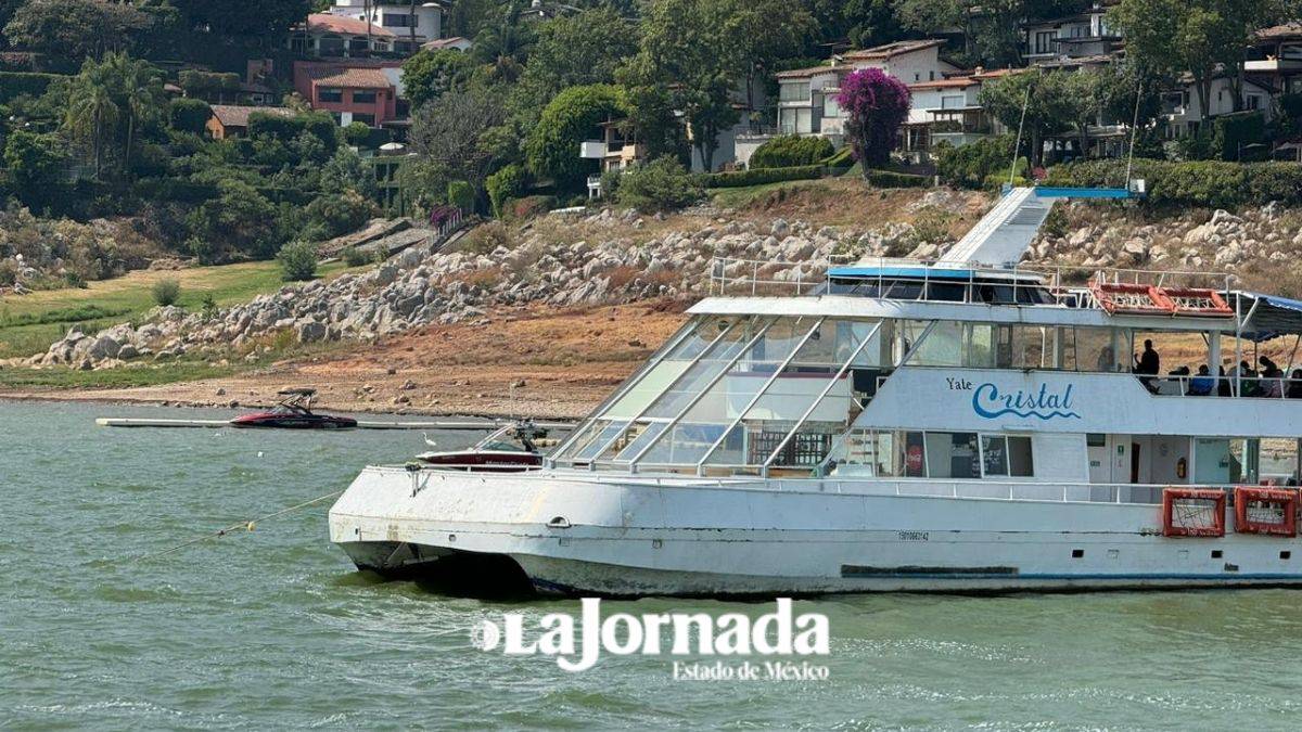 Valle de Bravo: Lanzan SOS para que turismo regrese al Pueblo Mágico