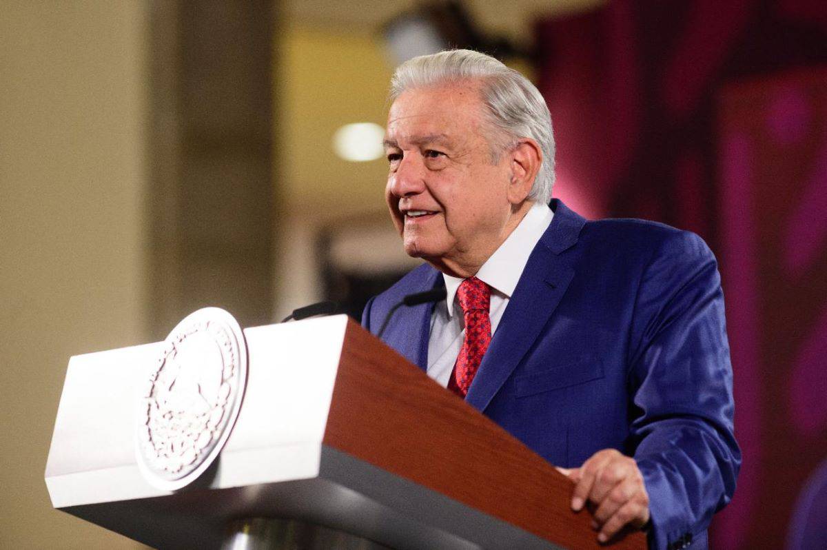 AMLO le mandará carta a su “amigo” Donald Trump por este motivo